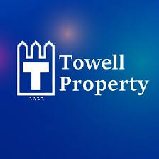 Towell Property Logo